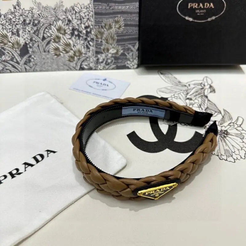 prada bandeau pour femme s_126ab053